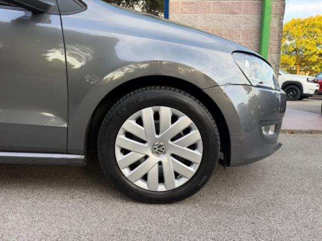 VOLKSWAGEN Polo 1.2 TDI 75CV COMFORTLINE UNIPROPRIETARIO rif. 23813622 - Foto 5