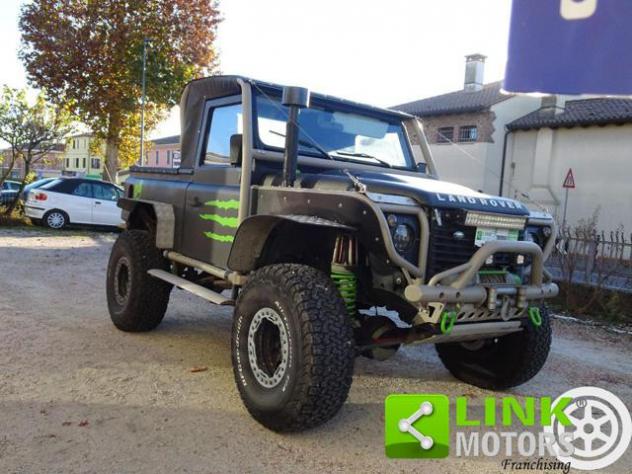 LAND ROVER Defender 90 Td5 rif. 23983707