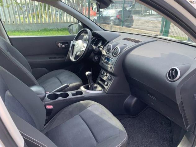 NISSAN Qashqai 1.6 16V Tekna rif. 24148666 - Foto 9