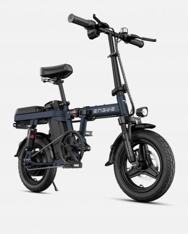 EBIKE ENGWE T14 250W PIEGHEVOLE NUOVO