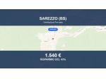 Immobile in asta di 30 m² in vendita a Sarezzo