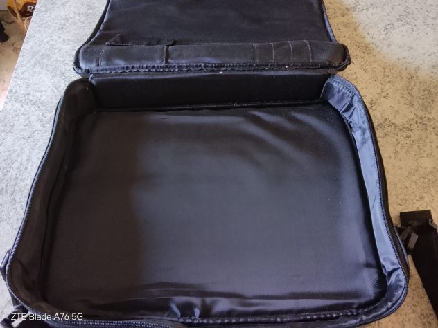 BORSA PARTA DOCUMENTI E PC - MULTI USO - Foto 4
