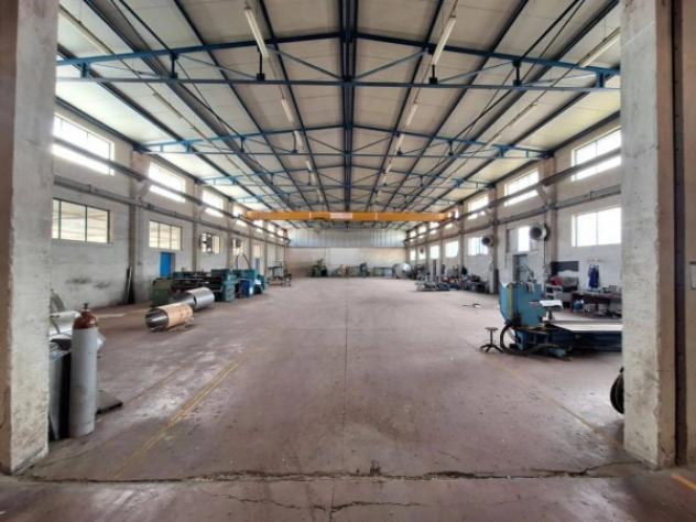 Immobile in asta di 18830 m² in vendita a Bisignano - Foto 15