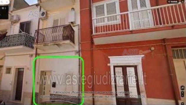 IMMOBILI-IMMOBILE RESIDENZIALE-Via Nazario Sauro, 102, 97011 Acate RG, Italia