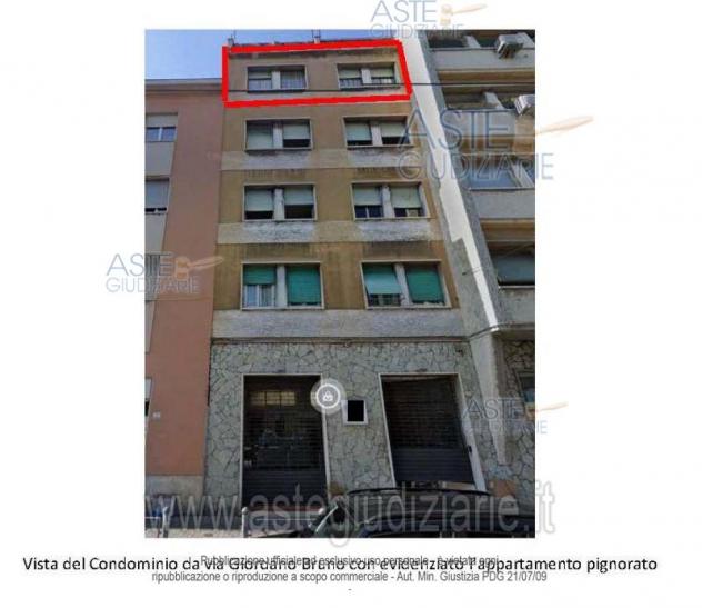 IMMOBILI-IMMOBILE RESIDENZIALE-Via Dalmazia, 5, 60126 Ancona AN, Italia - Foto 2