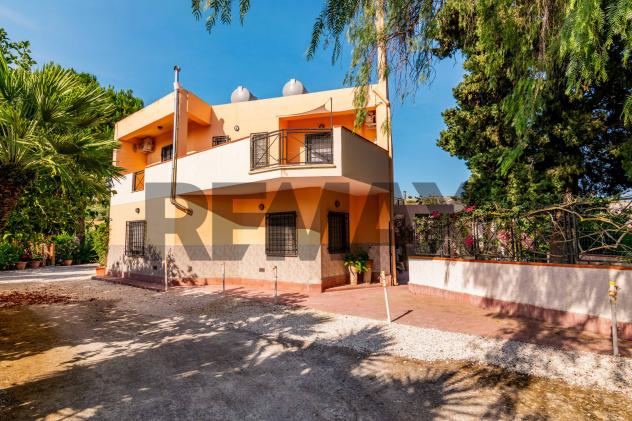 Villa singola in vendita a Augusta, Brucoli - Foto 2