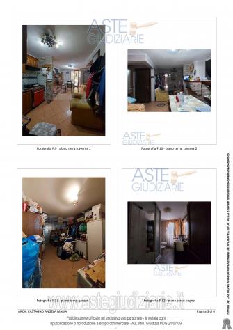 IMMOBILI-IMMOBILE RESIDENZIALE-via delle Macine n.26 - Foto 4