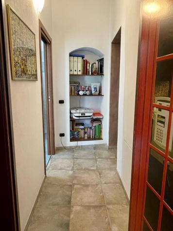 BL/gl139 - APPARTAMENTO INDIPENDENTE DI 3 LOCALI + DOPPI SERVIZI + SOLAIO MANSARDABILE + BOX - Foto 19