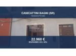 Immobile in asta di 172 m² in vendita a Canicattini Bagni