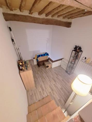 Terratetto in vendita a San Frediano a Settimo - Cascina 110 mq Rif: 1400646 - Foto 10