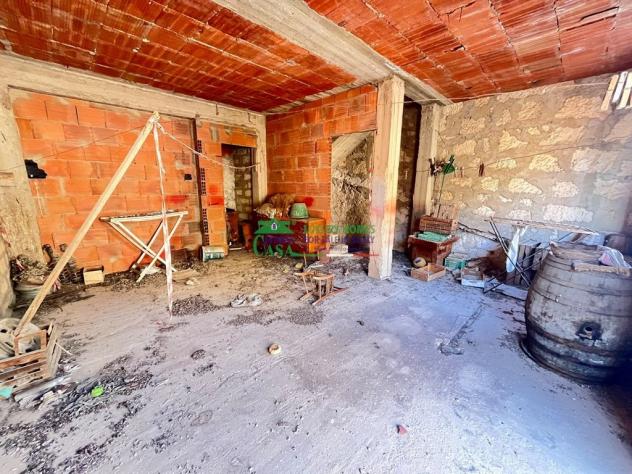 RIF: 2560 - Immobile indipendente allo stato rustico 90 mq in centro storico, Comiso - Foto 4