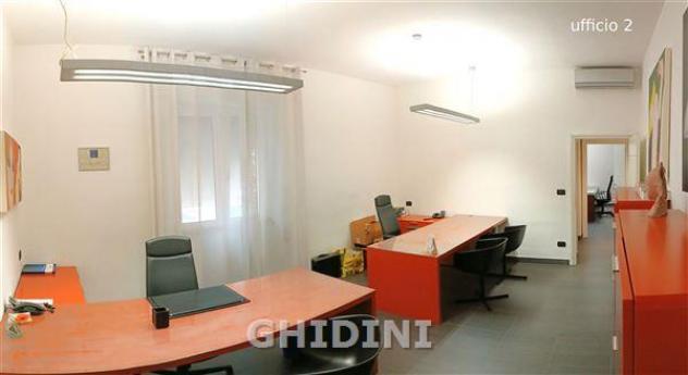 APPARTAMENTO di 5 vani e di 160 mq (GROSSETO - CENTRALE) rif. 2395.10M - Foto 10