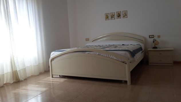 Appartamento indip. vista mare + grande garage e posto auto - Foto 5