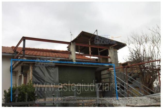 IMMOBILI-IMMOBILE RESIDENZIALE-Via Collerotondo, 4 65020 Lettomanoppello PE, Italia - Foto 2
