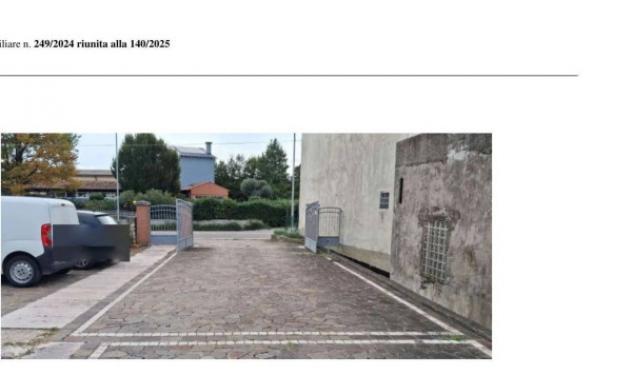 Immobile in asta di 104 m² in vendita a Lonigo - Foto 3
