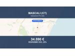 Immobile in asta di 75 m² in vendita a Mascali