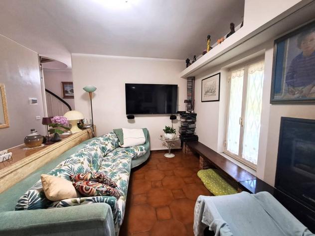 Villa in vendita a Poveromo - Massa 110 mq Rif: 1330311 - Foto 6