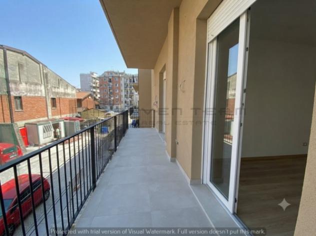 Appartamento di 83 m² con 3 locali in vendita a Melzo - Foto 8