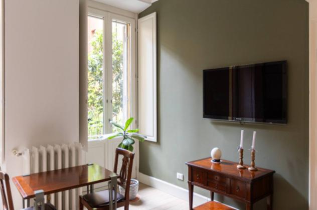 Appartamento di 110 m² con 5 locali in vendita a Milano - Foto 6