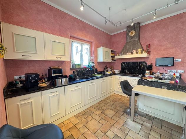 Villa in vendita a San Giuseppe - Montecarlo 240 mq Rif: 1337115 - Foto 10