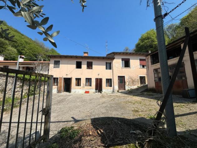 Villa di 167 m² con 5 locali e box auto doppio in vendita a Montecchio Maggiore - Foto 7