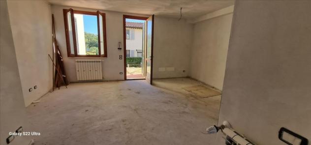 Appartamento in vendita a Monteriggioni 72 mq Rif: 1343783
