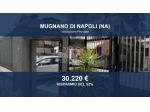 Immobile in asta di 86 m², box auto in vendita a Mugnano di Napoli