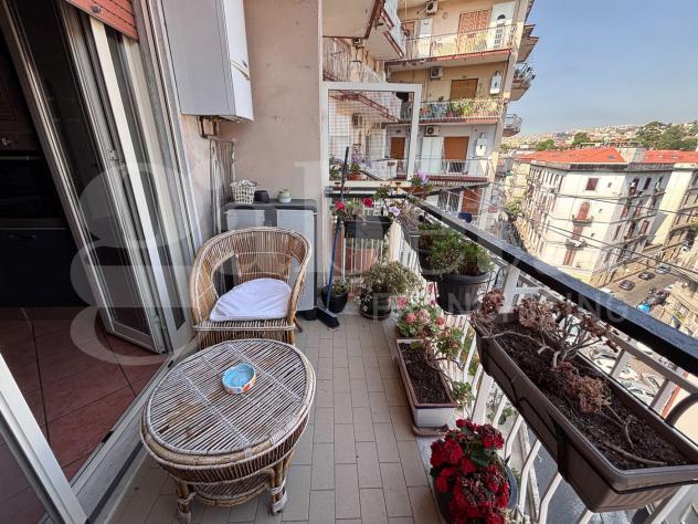 Appartamento - Napoli . Rif.: GIANNONE315VRG - Foto 14