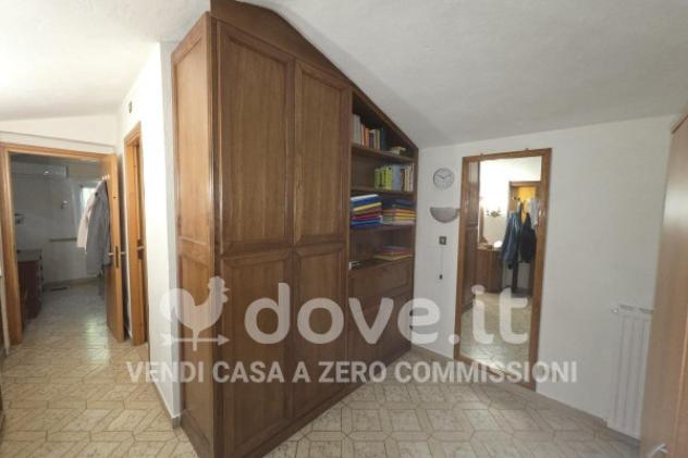 Villa di 231 m² con più di 5 locali e box auto in vendita a Rocca Priora - Foto 12
