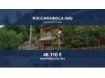 Immobile in asta di 179 m² con più di 5 locali in vendita a Roccarainola