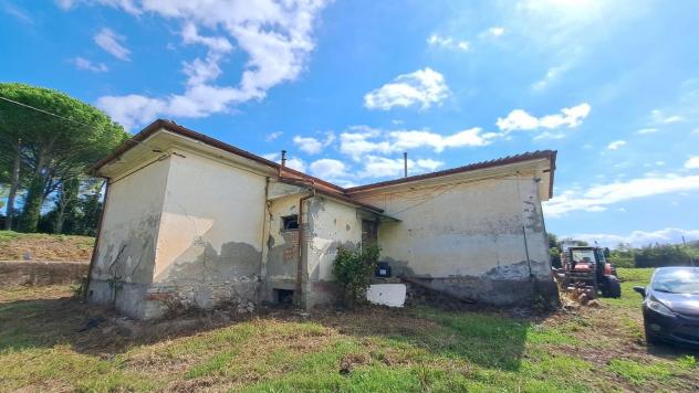 Casa singola in vendita a Rosignano Marittimo 110 mq Rif: 1350726 - Foto 2