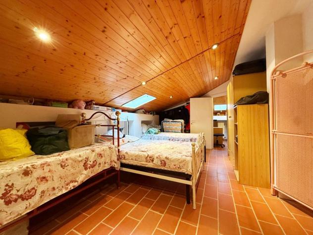 Villa in vendita a Rosignano Solvay - Rosignano Marittimo 260 mq Rif: 1387037 - Foto 8