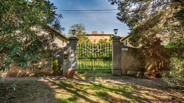 Villa in vendita a San Miniato 1600 mq Rif: 1409446 - Foto 4