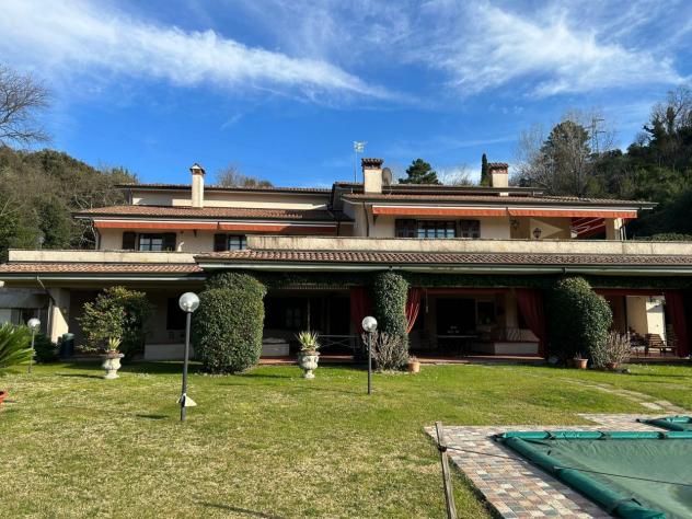 Villa in vendita a Sarzana - Foto 10