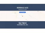 Immobile in asta di 194 m² con più di 5 locali in vendita a Sersale