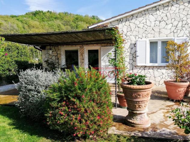 Villa 5 locali - Rif. 2538 - Foto 3