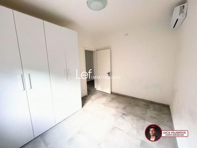 APPARTAMENTO di 5 vani e di 121 mq (VITTORIO VENETO) rif. LV96 - Foto 12