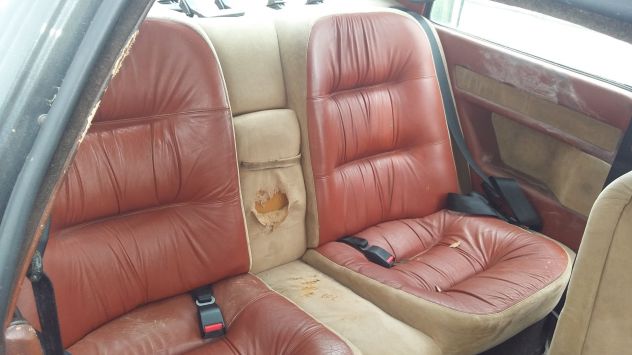 Maserati biturbo 1985 - Foto 4
