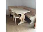 Angolo panca per tavernetta
