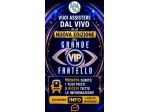 GRANDE FRATELLO VIP