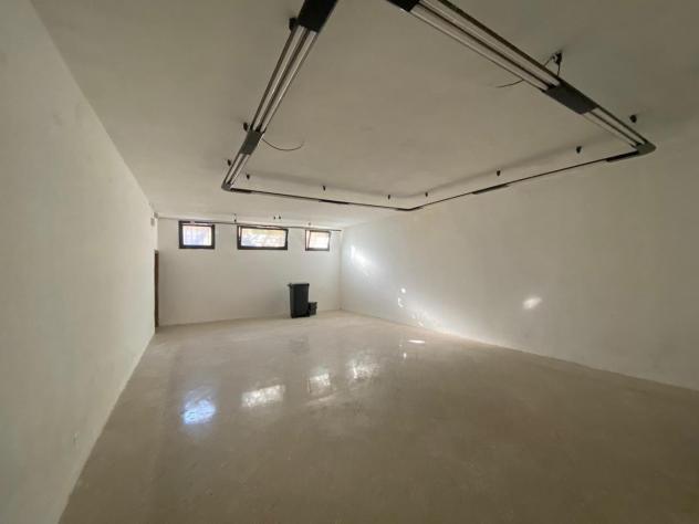 Locale comm.le/Fondo in affitto a Cascina 155 mq Rif: 1376189 - Foto 4