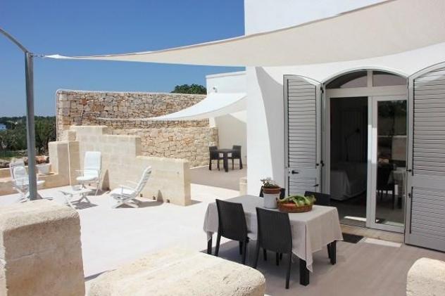 Masseria Poesia - Foto 16