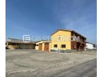 Fabbricati costruiti per esigenze industriali in vendita a Corvino San Quir &hellip;