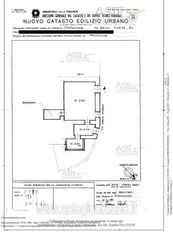 IMMOBILI-IMMOBILE COMMERCIALE-Via Della Forma, 21 - Foto 7