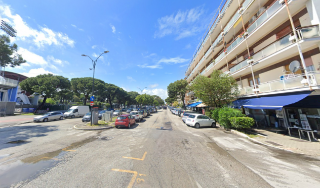 Oltre 3 vetrine in affitto a Pescara