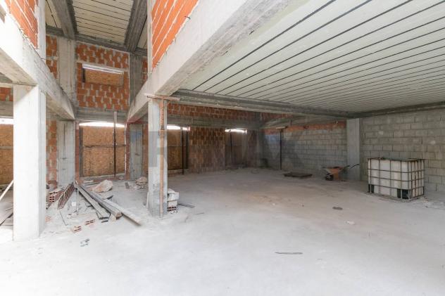 Stabile/Palazzo in vendita a Siracusa, Ermocrate - Foto 20