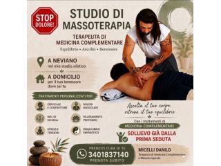 Massaggi - benessere Brindisi - Massaggi Orientali e rituali olistici Tel:3401837140