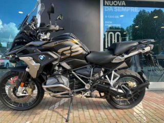 BMW R 1250 GS Exclusive Abs