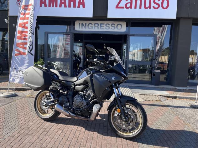Yamaha Tracer 7 Allestimento GT pochissimi km - Foto 2