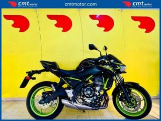 KAWASAKI Z 650 Garantita e Finanziabile rif. 23798325